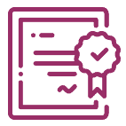 pegaso catania certificazioni