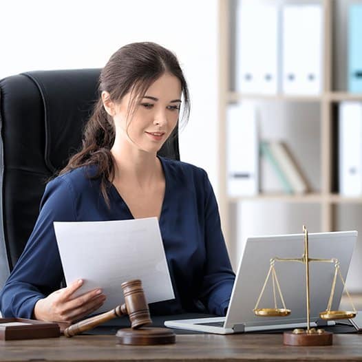 Laurea in Giurisprudenza