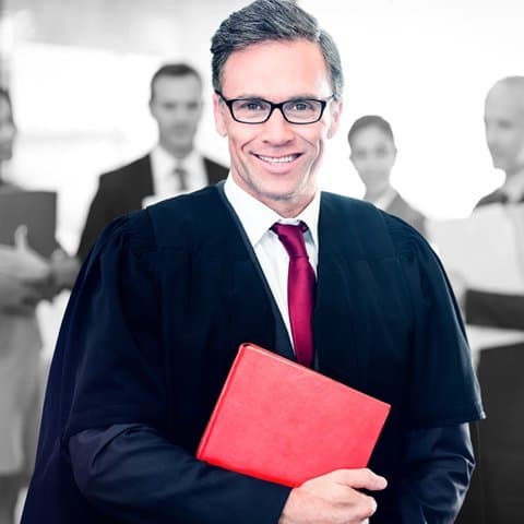 Laurea in Scienze Giuridiche