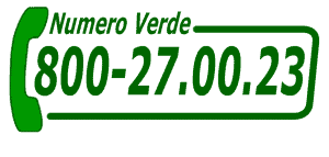 unipegaso catania numero verde