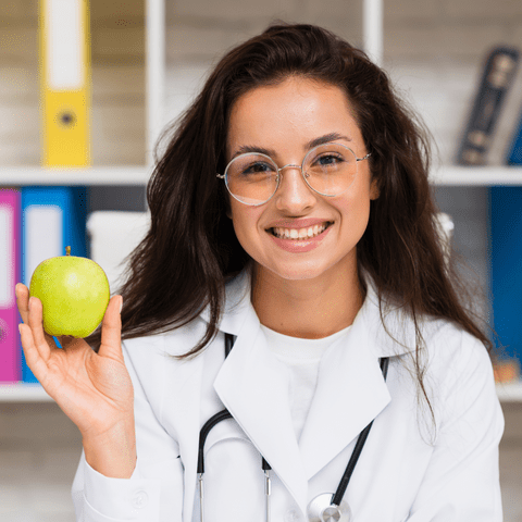 Laurea in Scienze della Nutrizione Umana