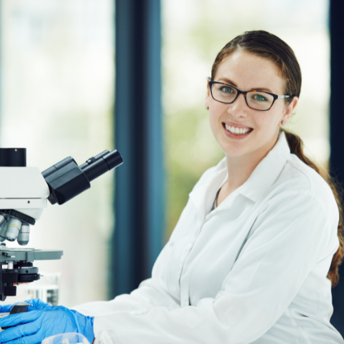 Laurea in Scienze Biologiche